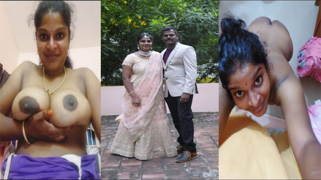 Tamil Wife Fucking Husband with Friend Part 2 New MMS