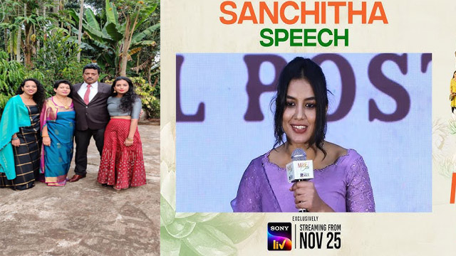 Latest Model Sanchitha Poonacha – Hottest Porn Video Watch