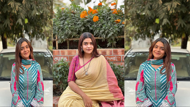 Horny Tanker GF Pressing Boobs Showing Pussy Fingaring Viral Free Watch