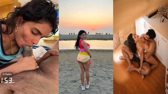 Resmi Nair Tits Pressed – While Blowing Tool – App Content