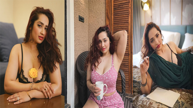 Aaditi Mistry New Live In Towel Ass Removing Dancing Spreading Viral