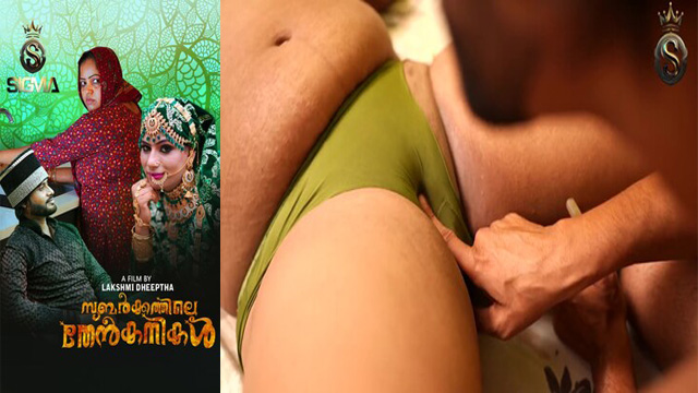 Subarkkathile Then Kanikal 2025 – Malayalam Hot Short Film  – Sigmaseries