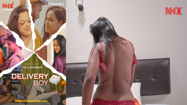 Delivery Boy Ep1 – 2025 Malayalam Uncut Web