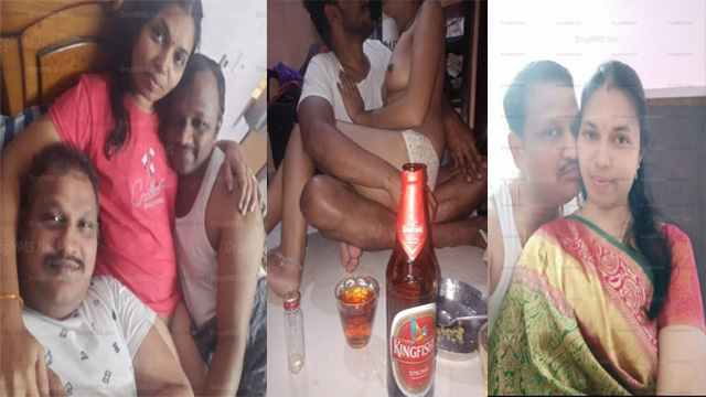 Surprises His Wife Husband Shares With Friend Threesome Viral Indian Porn