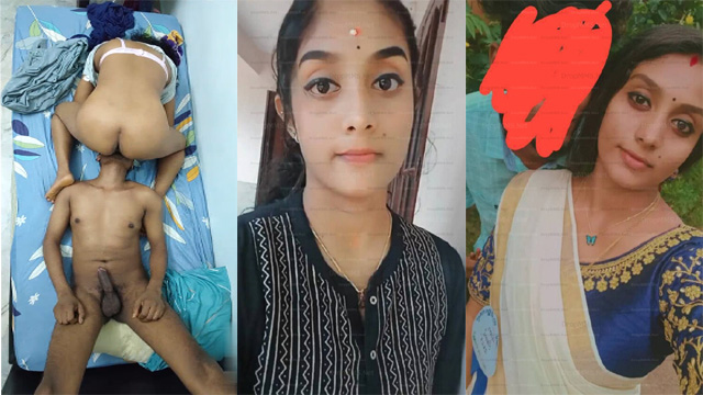 Mallu Newly Married Young Wife Fucked By Devar Watch