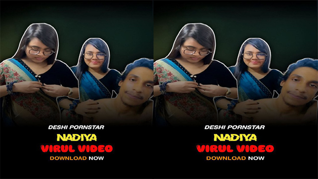 Nadiya Azim Viral Porn Video – Bangla Sex Video Watch Online
