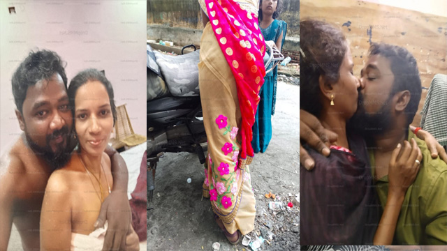 Indian Young Hot Wife Blowjob & Fucking By Husband New Update