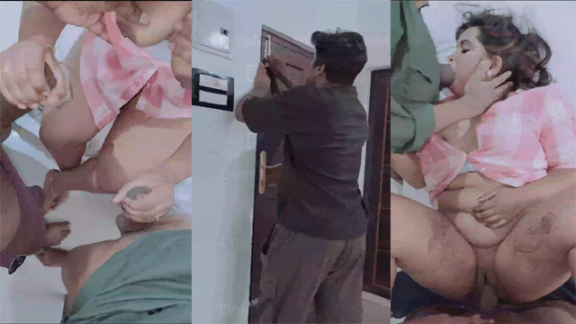 Mallu Model Aswathy Achu Threesome Fuck Videos Watch Now