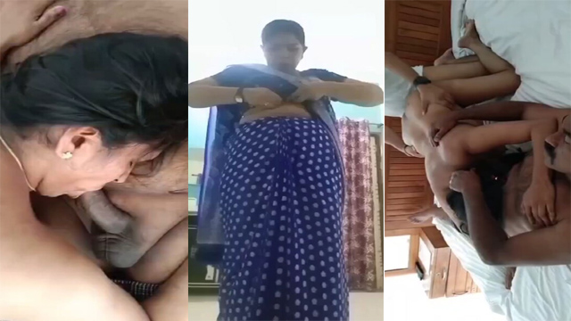 Horny School Teacher Married Bhabi – Foursome Deeper Sex