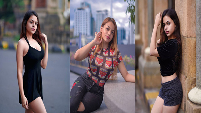 Ashwitha 4 Real New Onlyfans Blowjob Tease Full Nude HD