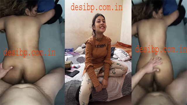 Cute Bengali Girl Doggy Fucked By Friend – Desi New Sex Free Watch