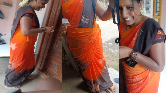 Periyamma Aunty With Neighbour Fucking Two Boy 3Some Viral Pron Videos