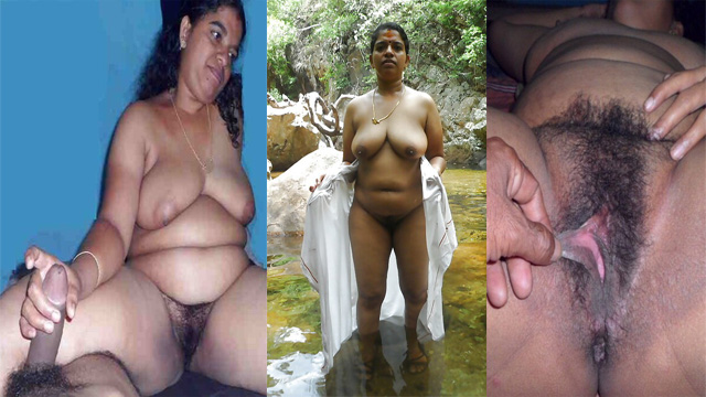 Highly Searched Old school Mallu Chachi Fucking Dick Hardly