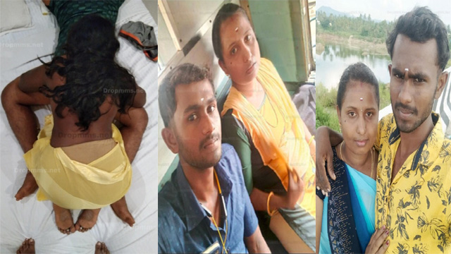 Tamil Dark Fantasy Mallu Couple Threesome Free
