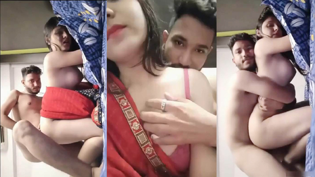 Exclusive Desi Hot Bhabhi Fucked By Young Lover – Desi Latest Fuck