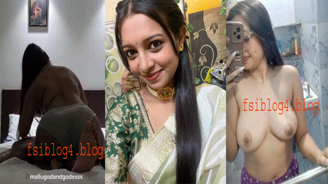 Hot Mallu Wife Hard Fucking Married Day Viral MMS Download